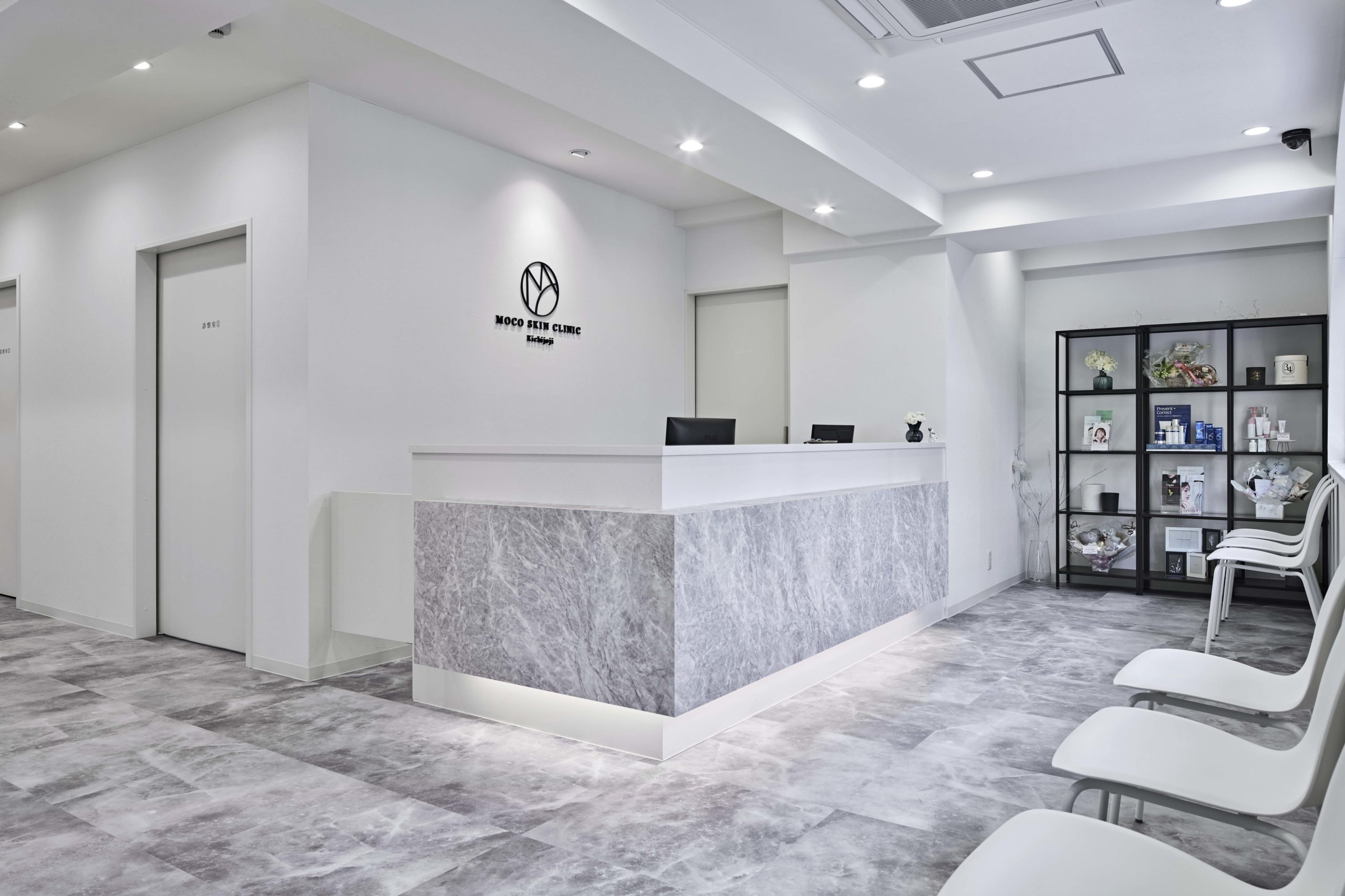 もこスキンクリニック吉祥寺本院